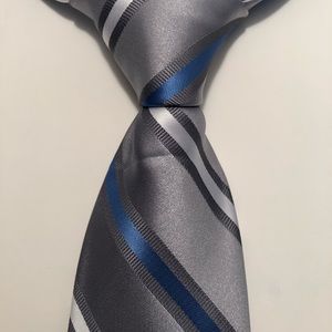 3/$20 💥Stanford Tailored Culture tie
